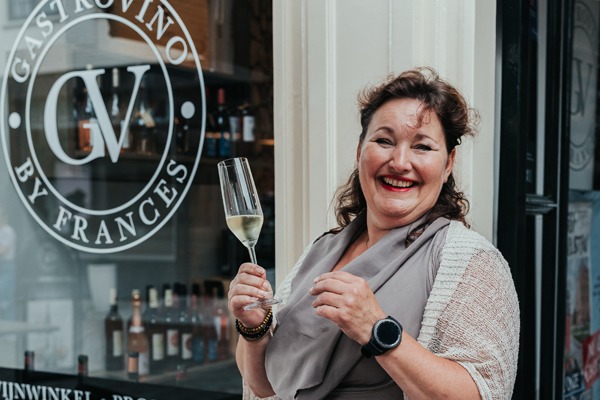 Gastrovino By Frances